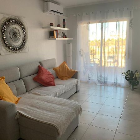 Apartamento Del Sol Dehesa de Campoamor  Kültér fotó