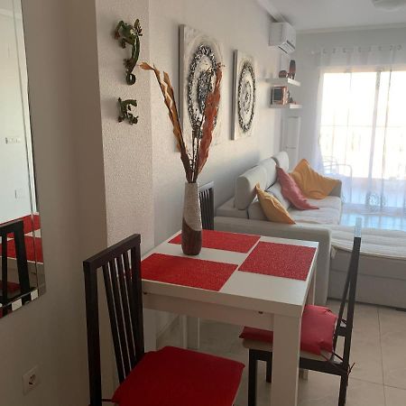 Apartamento Del Sol Dehesa de Campoamor  Kültér fotó