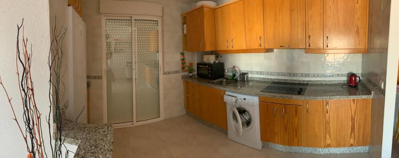 Apartamento Del Sol Dehesa de Campoamor  Kültér fotó