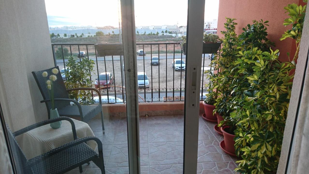 Apartamento Del Sol Dehesa de Campoamor  Kültér fotó