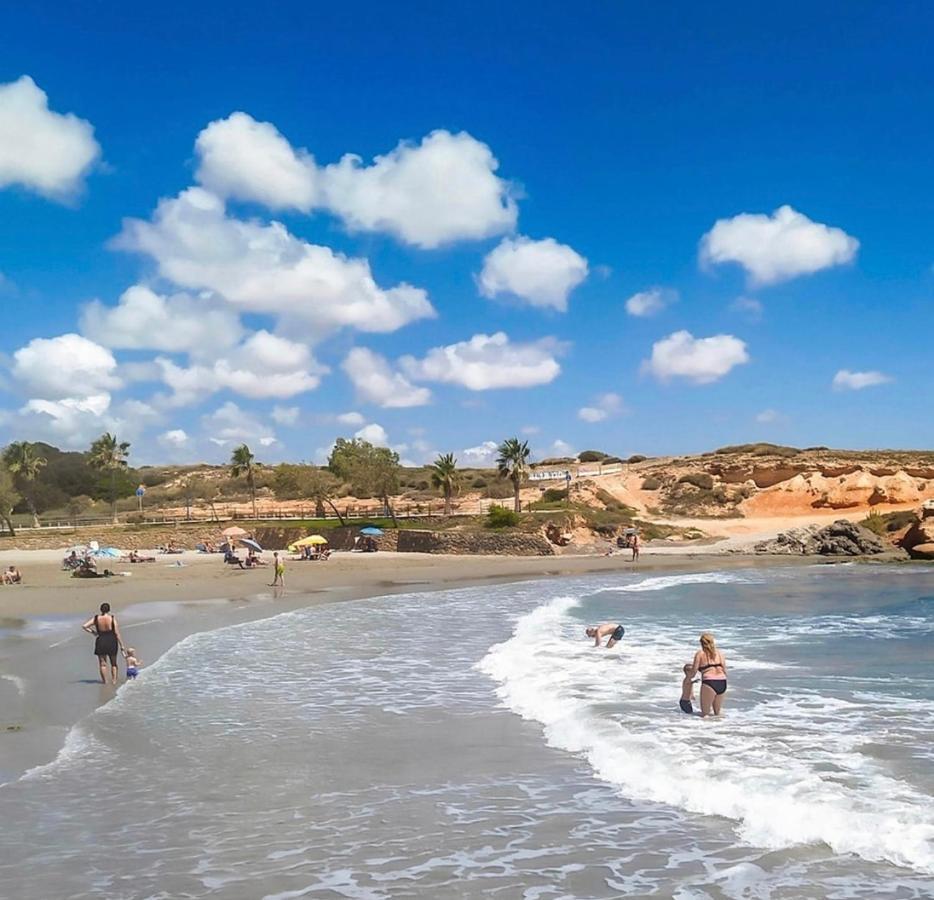 Apartamento Del Sol Dehesa de Campoamor  Kültér fotó
