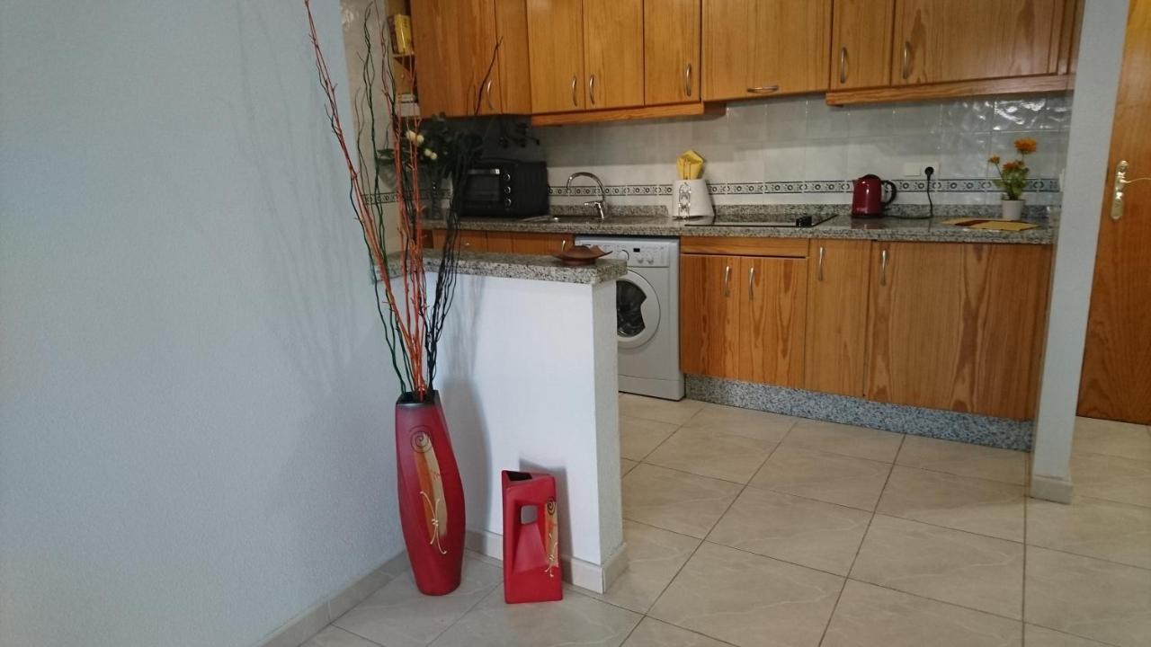 Apartamento Del Sol Dehesa de Campoamor  Kültér fotó
