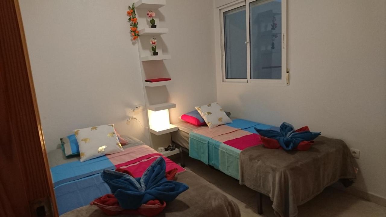 Apartamento Del Sol Dehesa de Campoamor  Kültér fotó