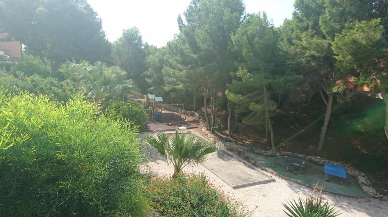 Apartamento Del Sol Dehesa de Campoamor  Kültér fotó