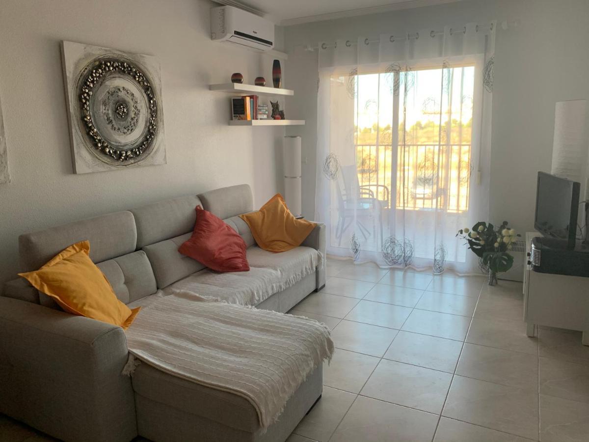 Apartamento Del Sol Dehesa de Campoamor  Kültér fotó