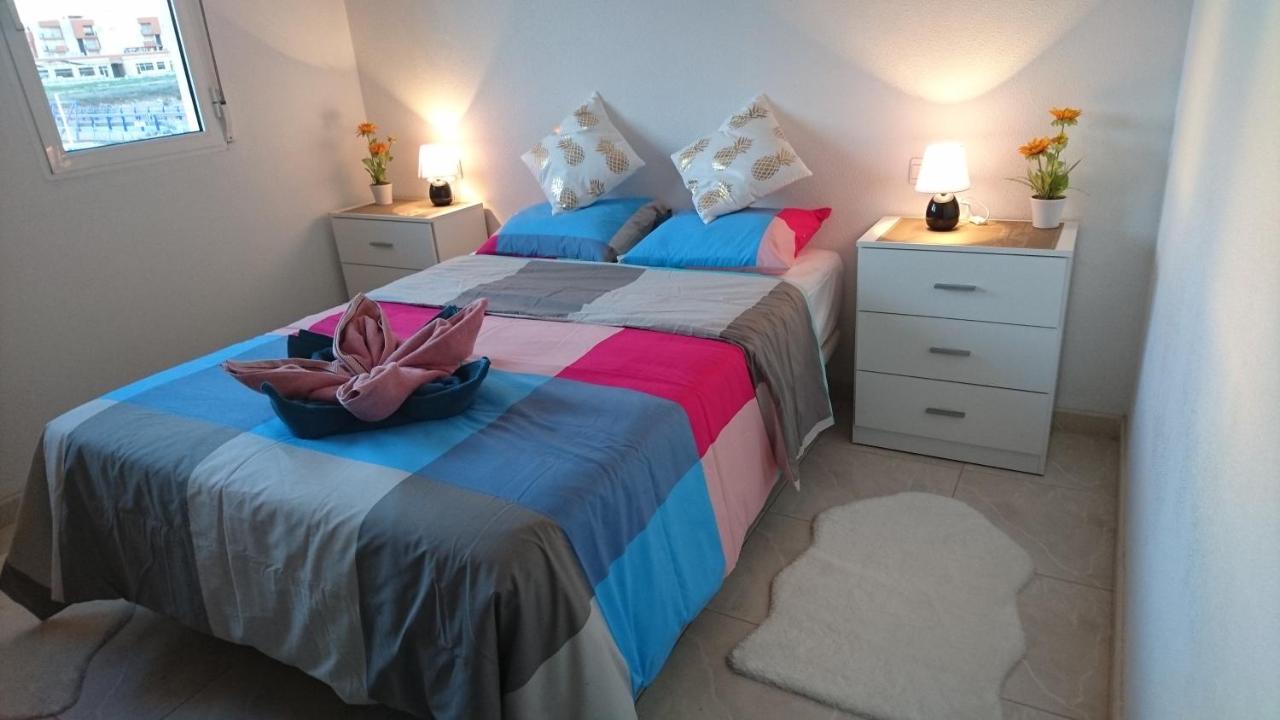 Apartamento Del Sol Dehesa de Campoamor  Kültér fotó