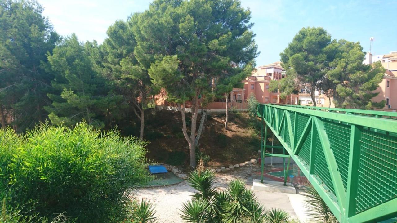 Apartamento Del Sol Dehesa de Campoamor  Kültér fotó