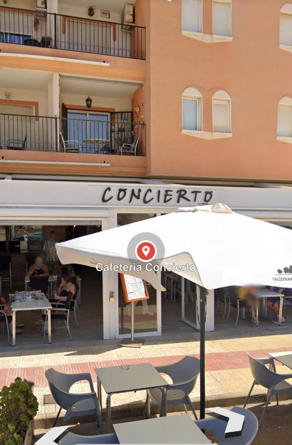 Apartamento Del Sol Dehesa de Campoamor  Kültér fotó